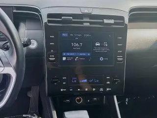 Hyundai TUCSON 2023 SEL 4dr SUV