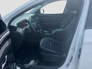 Hyundai TUCSON 2023 SEL 4dr SUV