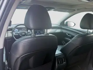 Hyundai TUCSON 2023 SEL 4dr SUV