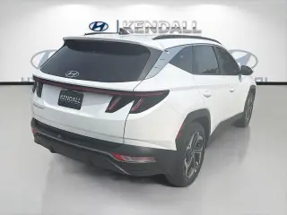 Hyundai TUCSON 2023 SEL 4dr SUV