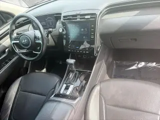 Hyundai TUCSON 2023 SEL 4dr SUV