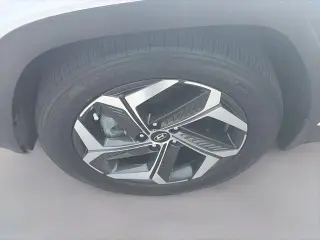 Hyundai TUCSON 2023 SEL 4dr SUV