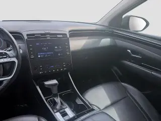 Hyundai TUCSON 2023 SEL 4dr SUV