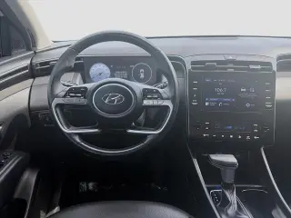 Hyundai TUCSON 2023 SEL 4dr SUV