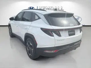 Hyundai TUCSON 2023 SEL 4dr SUV