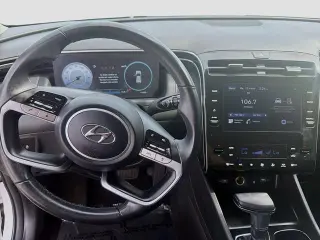 Hyundai TUCSON 2023 SEL 4dr SUV