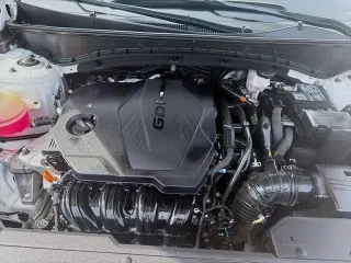 Hyundai TUCSON 2023 SEL 4dr SUV