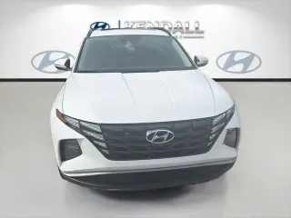 Hyundai TUCSON 2023 SEL 4dr SUV