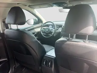 Hyundai TUCSON 2023 SEL 4dr SUV