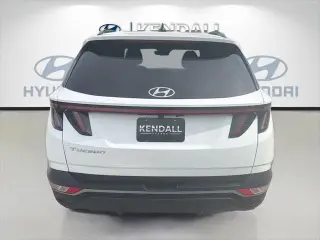 Hyundai TUCSON 2023 SEL 4dr SUV