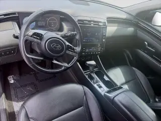 Hyundai TUCSON 2023 SEL 4dr SUV