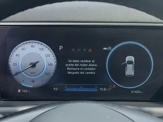 Hyundai TUCSON 2023 SEL 4dr SUV