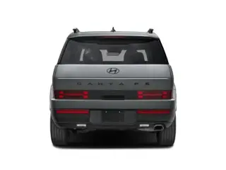Hyundai SANTA FE 2026 Calligraphy 4dr SUV