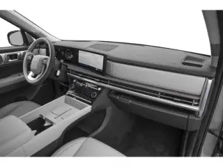 Hyundai SANTA FE 2026 Calligraphy 4dr SUV