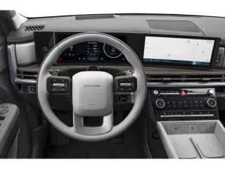 Hyundai SANTA FE 2026 Calligraphy 4dr SUV