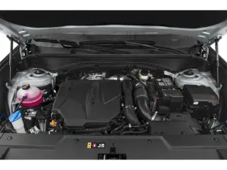 Hyundai SANTA FE 2026 Calligraphy 4dr SUV