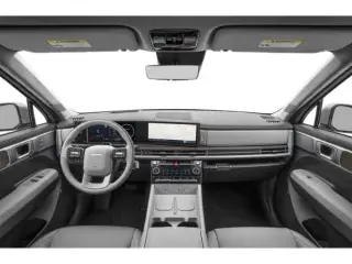 Hyundai SANTA FE 2026 Calligraphy 4dr SUV