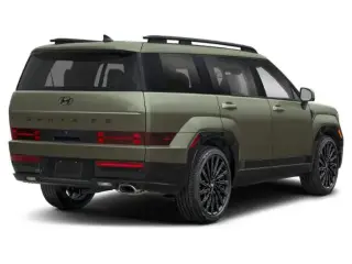 Hyundai SANTA FE 2026 Calligraphy 4dr SUV