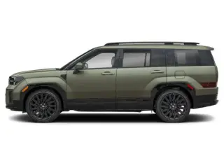 Hyundai SANTA FE 2026 Calligraphy 4dr SUV