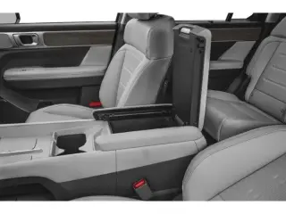 Hyundai SANTA FE 2026 Calligraphy 4dr SUV