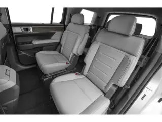 Hyundai SANTA FE 2026 Calligraphy 4dr SUV