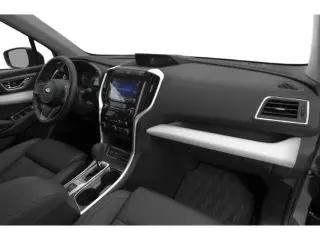 Subaru Ascent 2022 AWD Limited 7-Passenger 4dr SUV