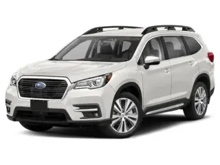 Subaru Ascent 2022 AWD Limited 7-Passenger 4dr SUV