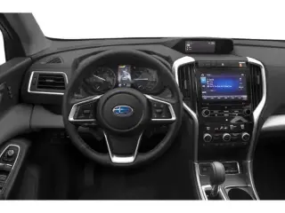 Subaru Ascent 2022 AWD Limited 7-Passenger 4dr SUV