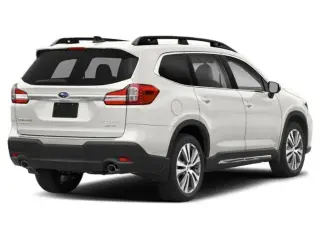 Subaru Ascent 2022 AWD Limited 7-Passenger 4dr SUV