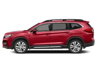 Subaru Ascent 2022 AWD Limited 7-Passenger 4dr SUV