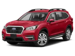 Subaru Ascent 2022 AWD Limited 7-Passenger 4dr SUV