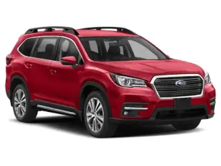Subaru Ascent 2022 AWD Limited 7-Passenger 4dr SUV