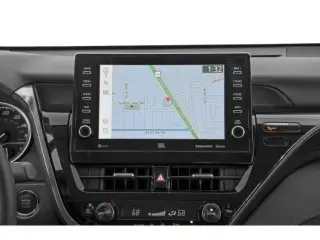 Toyota Camry 2023 AWD XLE 4dr Sedan