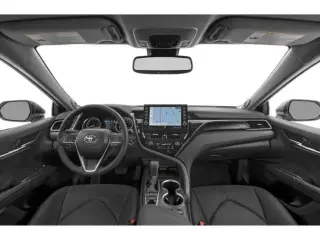 Toyota Camry 2023 AWD XLE 4dr Sedan