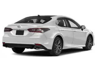 Toyota Camry 2023 AWD XLE 4dr Sedan
