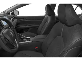 Toyota Camry 2023 AWD XLE 4dr Sedan
