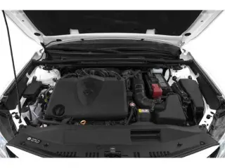 Toyota Camry 2023 AWD XLE 4dr Sedan