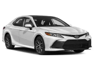 Toyota Camry 2023 AWD XLE 4dr Sedan