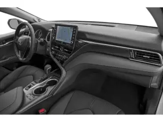 Toyota Camry 2023 AWD XLE 4dr Sedan