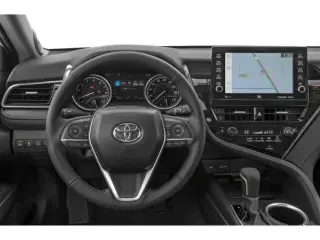 Toyota Camry 2023 AWD XLE 4dr Sedan