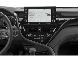 Toyota Camry 2023 AWD XLE 4dr Sedan