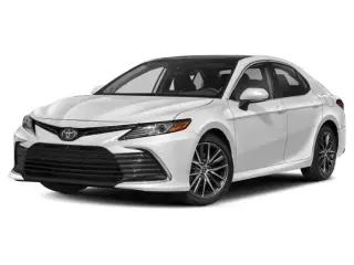 Toyota Camry 2023 AWD XLE 4dr Sedan