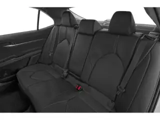 Toyota Camry 2023 AWD XLE 4dr Sedan