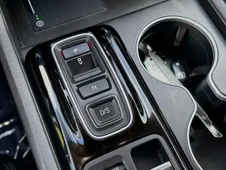 Honda Pilot 2023 Touring 4dr SUV