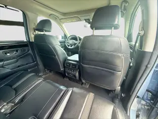 Honda Pilot 2023 Touring 4dr SUV