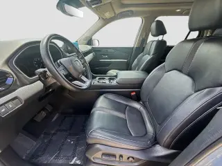 Honda Pilot 2023 Touring 4dr SUV