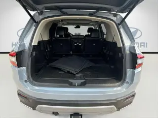 Honda Pilot 2023 Touring 4dr SUV