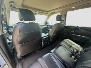 Honda Pilot 2023 Touring 4dr SUV