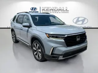 Honda Pilot 2023 Touring 4dr SUV
