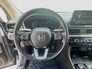 Honda Pilot 2023 Touring 4dr SUV